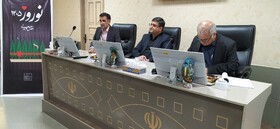 مراکز اسکان اضطراری در چهارمحال و بختیاری آماده‌سازی شوند