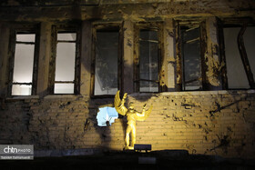 آسیب به آثار تاریخی و تاسیسات گردشگری خوزستان در حمله دشمن متجاوز