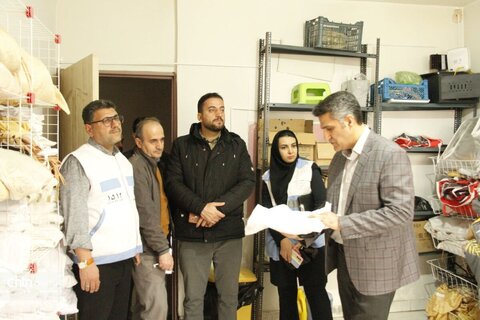 کرمانشاه آماده استقبال از گردشگران / نظارت مستمر بر کیفیت خدمات