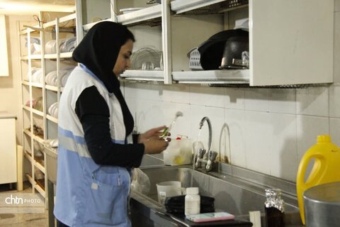 نظارت