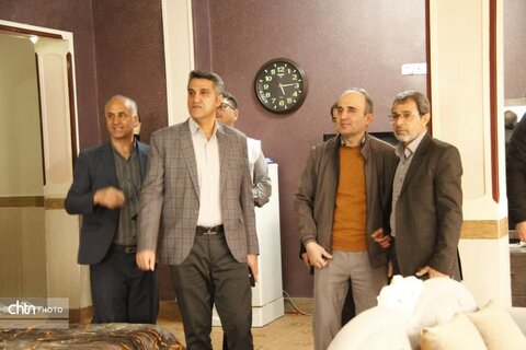 نظارت