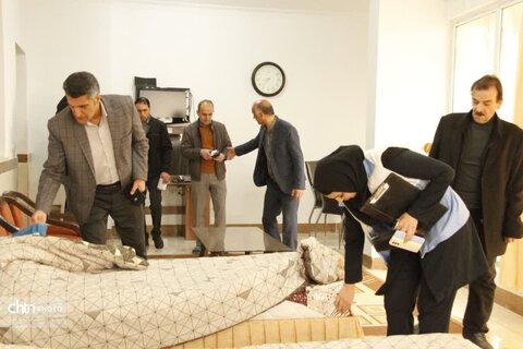 نظارت