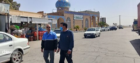 آمادگی شهرستان‌های رفسنجان و انار برای میزبانی از آسیب دیدگان جنگ