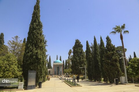 بازدید استاندار فارس از بعضی اماکن غیرموزه ای فارس