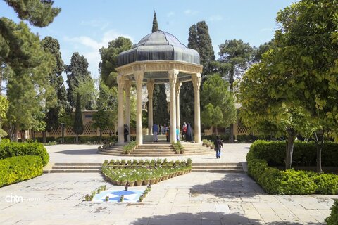 بازدید استاندار فارس از بعضی اماکن غیرموزه ای فارس