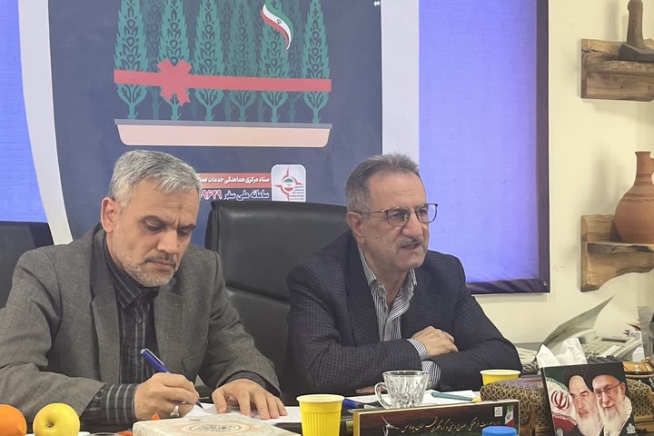 ثبت بیش از ۱۲.۶ میلیون سفر نوروزی تا دوم فروردین/ مازندران، گیلان، همدان و خراسان‌رضوی بیشترین حجم پذیرش مسافر و تردد را به خود اختصاص داده‌اند/ حفظ نشاط اجتماعی و تقویت انسجام ملی با «حماسه مهمان‌نوازی» در حوزه گردشگری