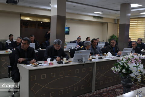 ستاد هماهنگی خدمات سفر ۱۴۰۵ چهارمحال وبختیاری