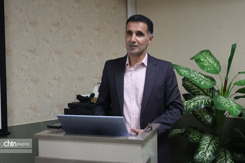 ستاد هماهنگی خدمات سفر 1405 چهارمحال وبختیاری