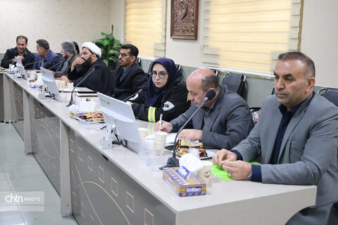 ستاد هماهنگی خدمات سفر 1405 چهارمحال وبختیاری