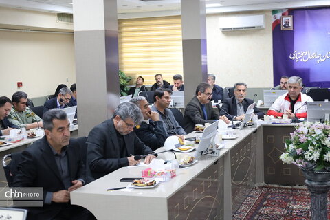 ستاد هماهنگی خدمات سفر 1405 چهارمحال وبختیاری