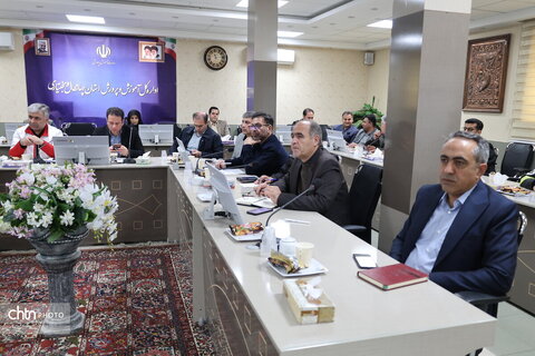 ستاد هماهنگی خدمات سفر 1405 چهارمحال وبختیاری