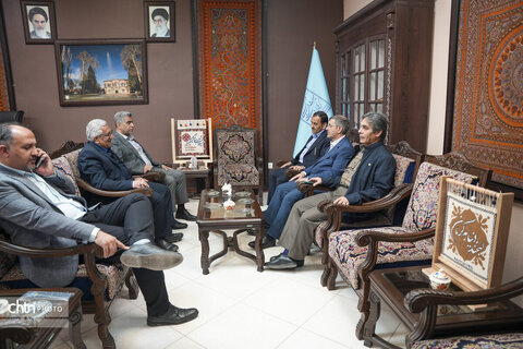 خدمت‌رسانی مطلوب به آسیب دیدگان جنگ، اولویت اول در استان کرمان است