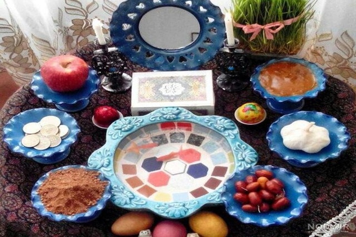 نوروز در قاب امروز؛ میراثی زنده میان فراموشی و بازآفرینی