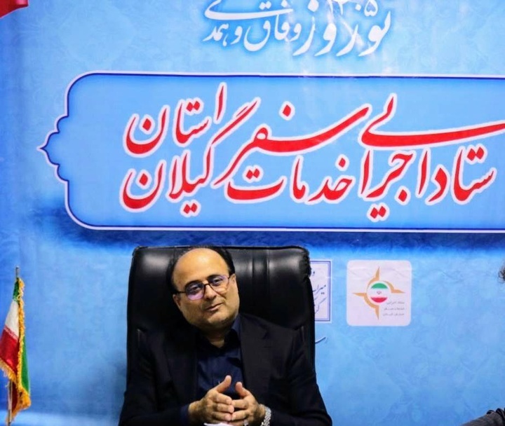 رشد ۱۳ درصدی ورود گردشگر به گیلان / برپایی ۵۳۵ غرفه صنایع‌دستی