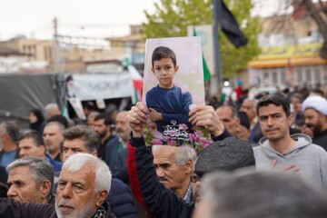 شهادت خانوادگی ارث کربلاست