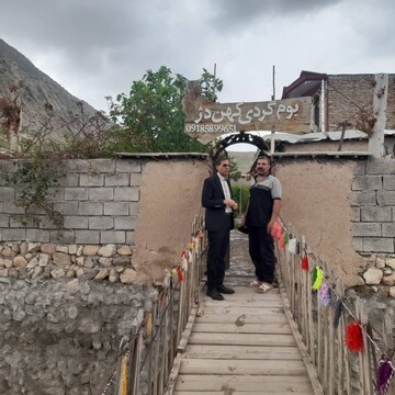 اقامتگاه‌های بوم‌گردی ایلام آماده میزبانی از میهمانان نوروز در شرایط جنگی