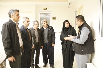 روانسر آماده میزبانی از مسافران در شرایط جنگی است