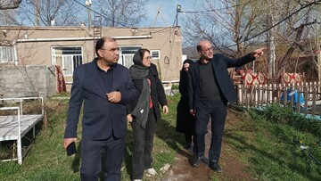 فرصت‌های سرمایه‌گذاری آبی آماده حضور سرمایه‌گذاران در شهرستان کوثر/ مجموعه تاسیسات شهرستان کوثر آماده میزبانی از مسافران نوروزی