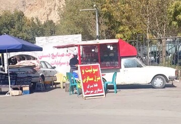    معرفی متخلفان اقامتگاه‌های غیرمجاز در کرمانشاه به مراجع قضایی