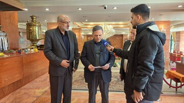 ورود ۶۰۰ هزار خودرو به استان زنجان در سه روز اول نوروز / تکمیل ۵۰ درصد ظرفیت هتل‌های استان