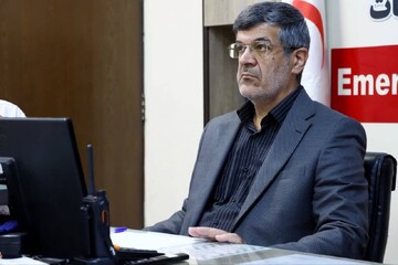 استاندار یزد برنامه‌های راهبردی استان برای تحقق شعار سال ۱۴۰۵ را تشریح کرد / میراث فرهنگی و صنعت گردشگری ارکان مهم اقتصاد مقاومتی یزد