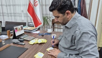 صدور کارت تردد برای مأموران انتظامات و واحدهای اقامتی در بافت تاریخی یزد