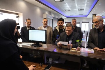 ارائه خدمات شایسته، ایجاد آرامش و حمایت از مسافران نوروزی در استان زنجان