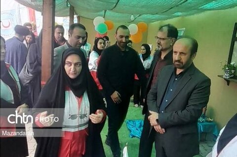 استمرار خدمت‌رسانی و نظارت در تأسیسات اقامتی و پذیرایی مازندران