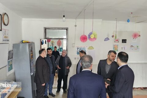 استمرار خدمت‌رسانی و نظارت در تأسیسات اقامتی و پذیرایی مازندران