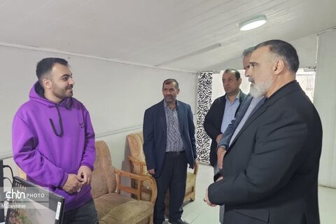 استمرار خدمت‌رسانی و نظارت در تأسیسات اقامتی و پذیرایی مازندران