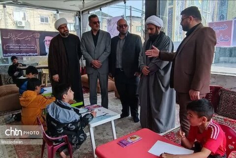 استمرار خدمت‌رسانی و نظارت در تأسیسات اقامتی و پذیرایی مازندران