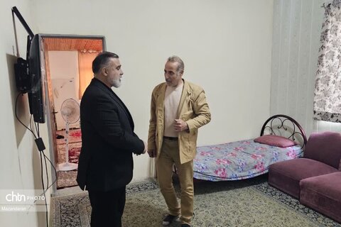 استمرار خدمت‌رسانی و نظارت در تأسیسات اقامتی و پذیرایی مازندران