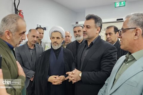 استمرار خدمت‌رسانی و نظارت در تأسیسات اقامتی و پذیرایی مازندران