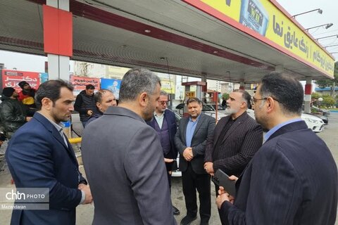 استمرار خدمت‌رسانی و نظارت در تأسیسات اقامتی و پذیرایی مازندران