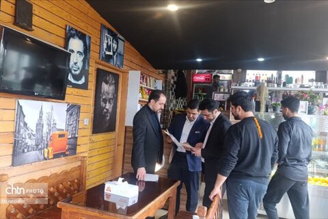 استمرار خدمت‌رسانی و نظارت در تأسیسات اقامتی و پذیرایی مازندران