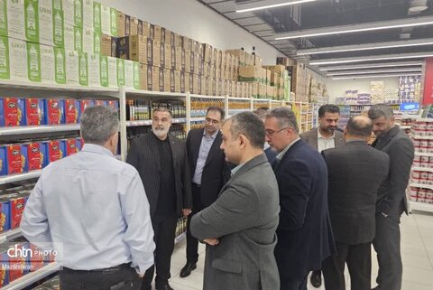 استمرار خدمت‌رسانی و نظارت در تأسیسات اقامتی و پذیرایی مازندران