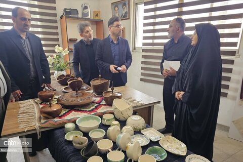 استمرار خدمت‌رسانی و نظارت در تأسیسات اقامتی و پذیرایی مازندران