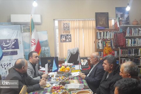 استمرار خدمت‌رسانی و نظارت در تأسیسات اقامتی و پذیرایی مازندران