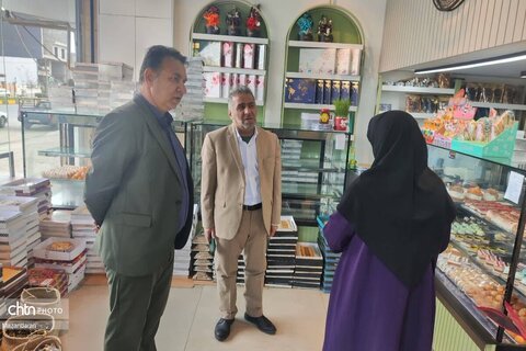 استمرار خدمت‌رسانی و نظارت در تأسیسات اقامتی و پذیرایی مازندران