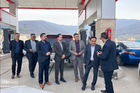 استمرار خدمت‌رسانی و نظارت در تأسیسات اقامتی و پذیرایی مازندران