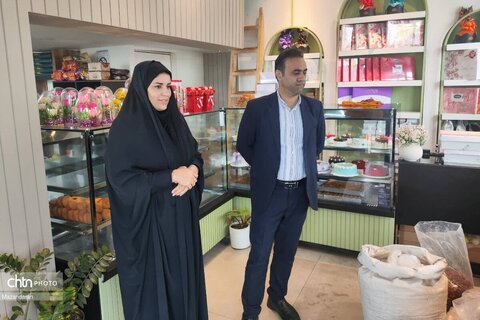 استمرار خدمت‌رسانی و نظارت در تأسیسات اقامتی و پذیرایی مازندران