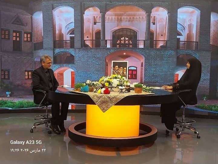 صنایع‌دستی مصداق بارز اقدام عملی برای تحقق اقتصاد مقاومتی است