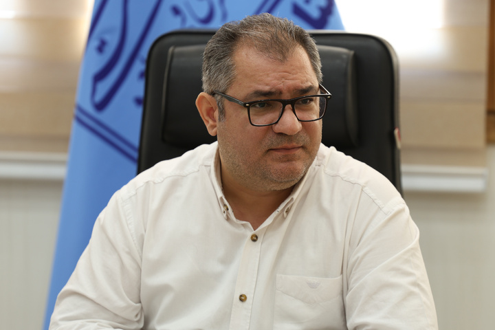 اصفهان مهد گردشگری کویری ایران است