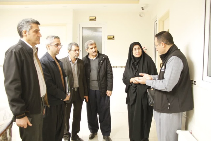 روانسر آماده میزبانی از مسافران در شرایط جنگی است