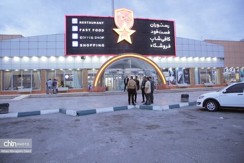 مدیرکل میراث‌فرهنگی قم از مجتمع‌های بین‌راهی بازدید کرد