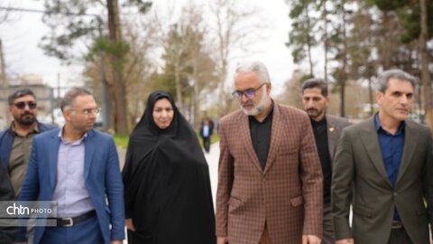 فرماندار کرمانشاه