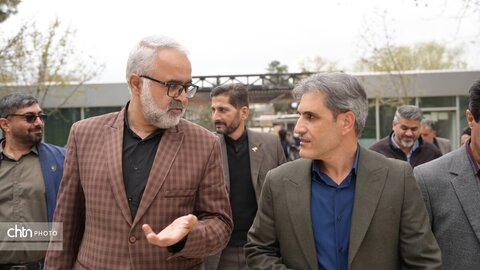 فرماندار کرمانشاه