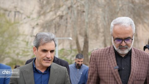 فرماندار کرمانشاه