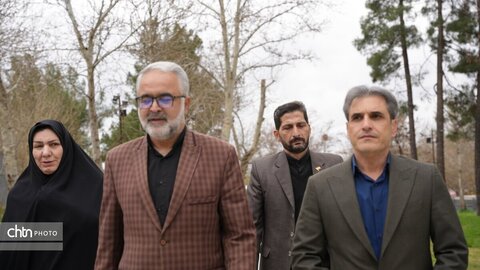 فرماندار کرمانشاه