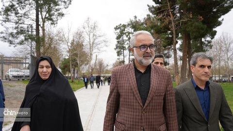 فرماندار کرمانشاه